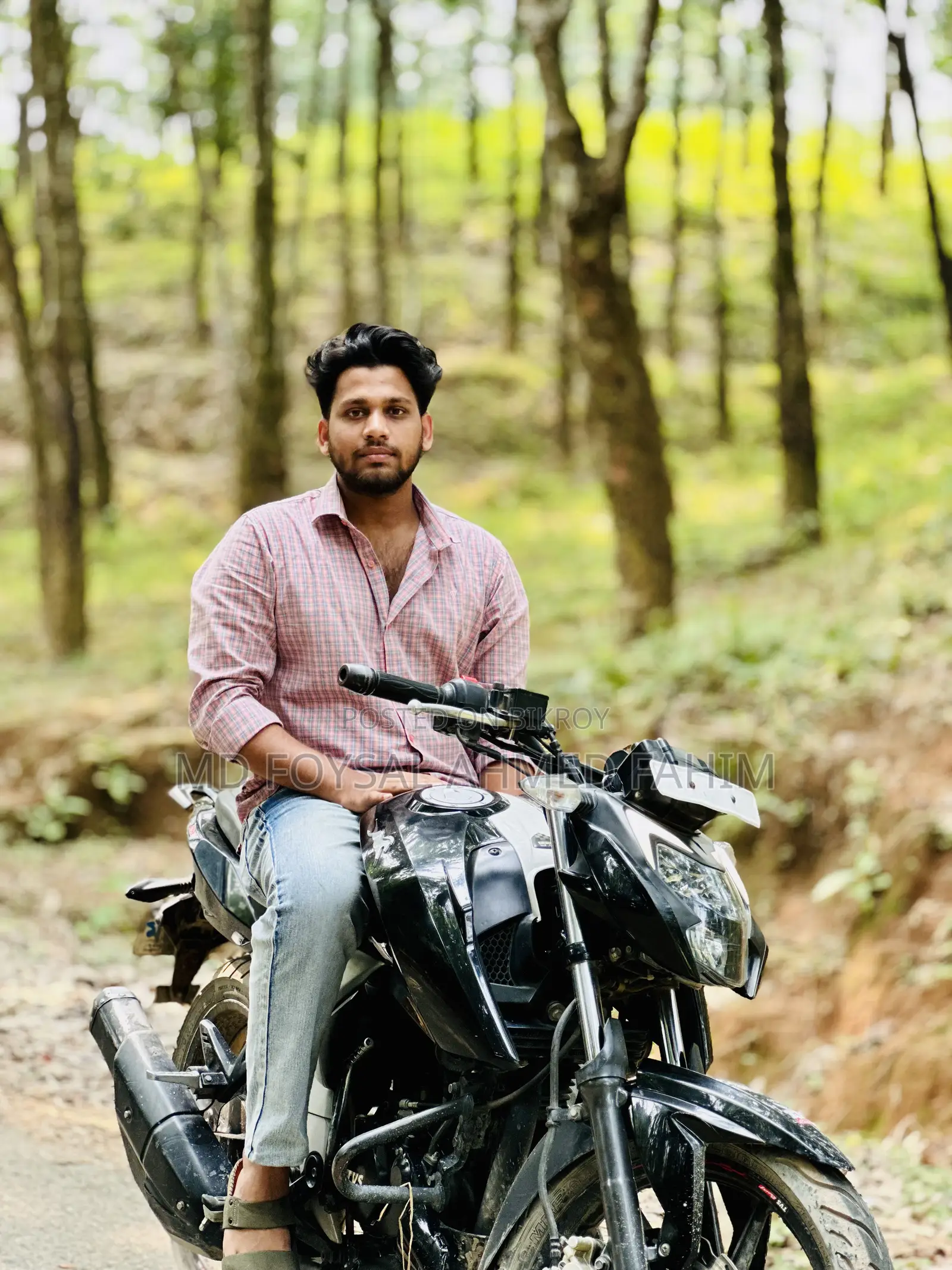 TVS Apache 160 4V 2023 Black