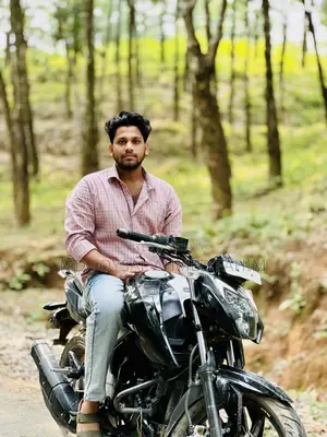 TVS Apache 160 4V 2023 Black