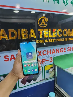 Samsung Galaxy A16 5G 128 GB Black