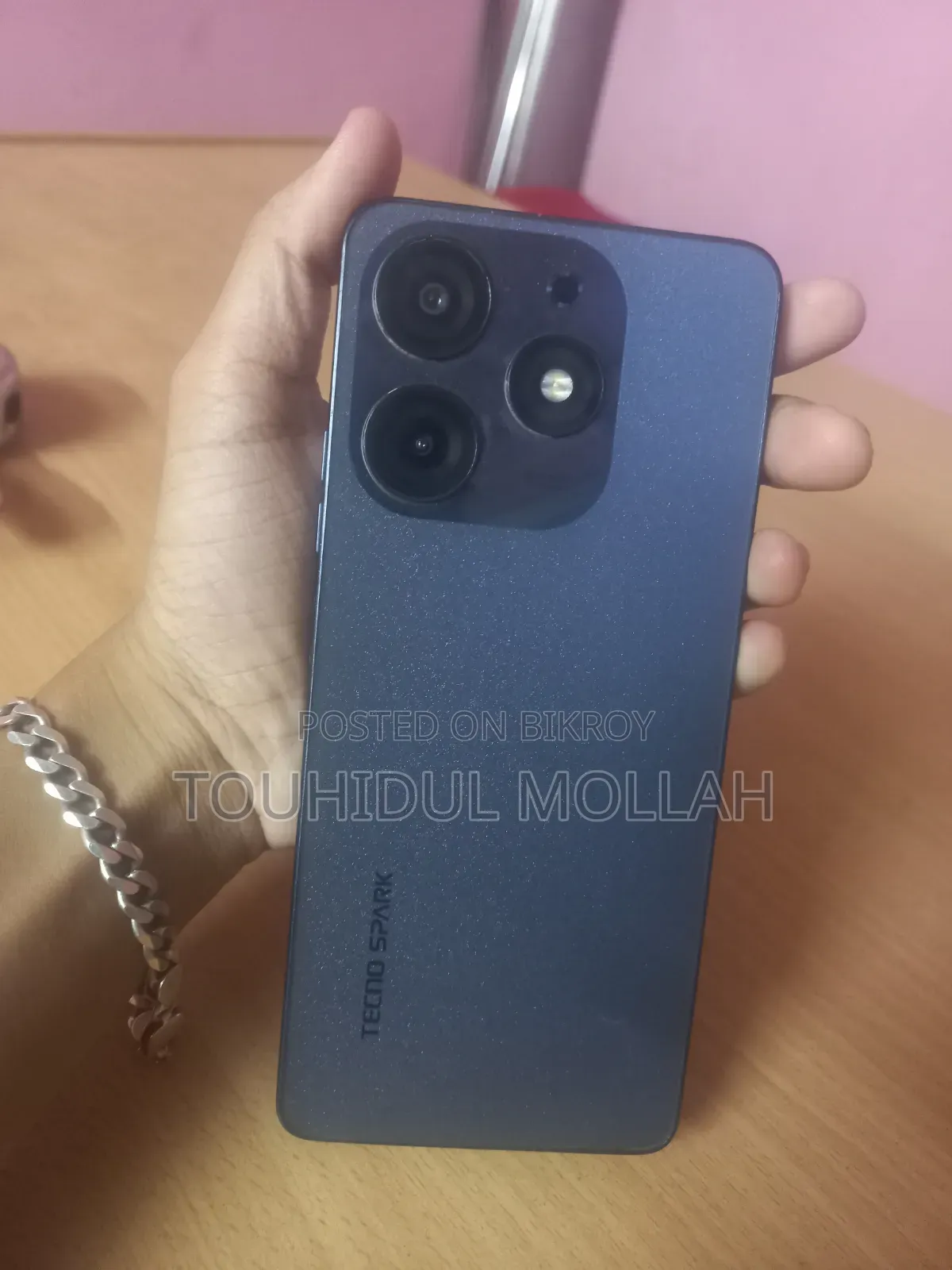 Tecno Spark 10 Pro 128 GB