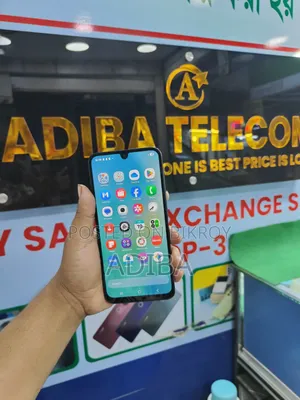 Samsung Galaxy A16 5G 128 GB Black