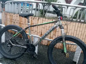 Selling due to urgent need