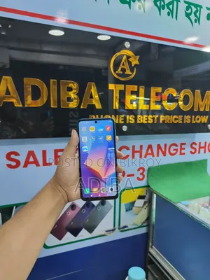 Xiaomi Redmi Note 9 Pro 5G 64 GB Blue