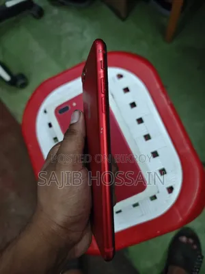 Apple iPhone 8 Plus 64 GB Red
