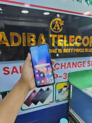 Xiaomi Redmi Note 9 Pro 5G 64 GB Blue