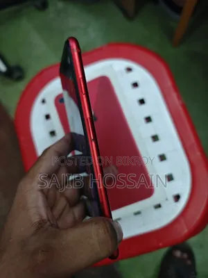 Apple iPhone 8 Plus 64 GB Red