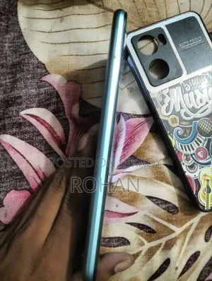 Realme C21Y 32 GB Blue