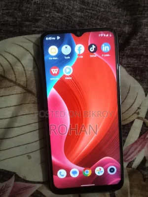 Realme C21Y 32 GB Blue