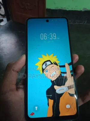 Infinix Hot 40i 128 GB Blue