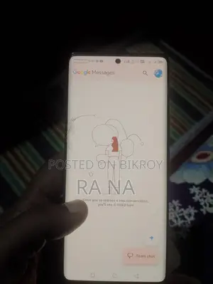 Honor X9a 256 GB Black