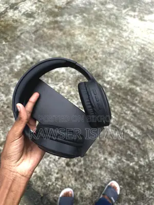 Wireless Headphones