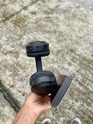 Wireless Headphones