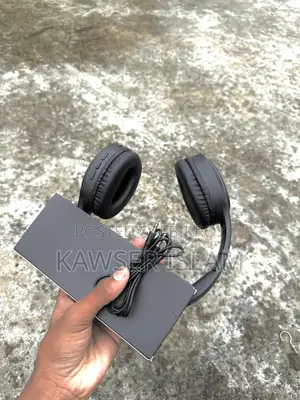 Wireless Headphones