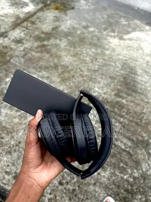 Wireless Headphones