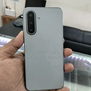 Samsung Galaxy A17 5G 256 GB Gray
