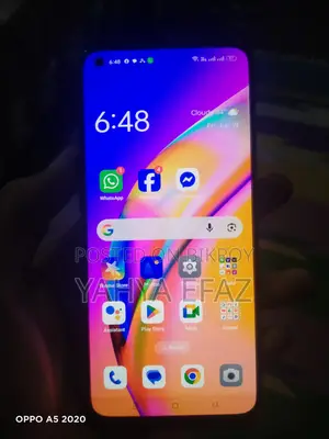 Oppo F1 16 GB Rose Gold