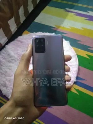 Oppo F1 16 GB Rose Gold