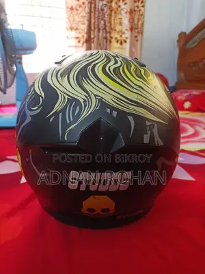 Studds Helmet