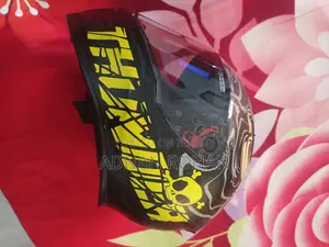 Studds Helmet