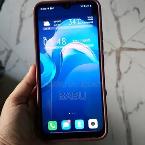 ভিভো ওয়াই১৭ ৬৪ জিবি রেড