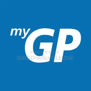 All Grameenphone 013 VIP SIM