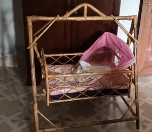 Baby Cradle