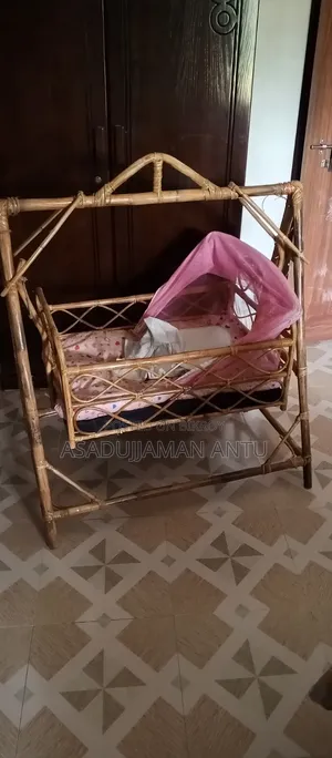 Baby Cradle