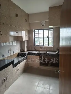3-bedroom Apartment in Uttara for rent