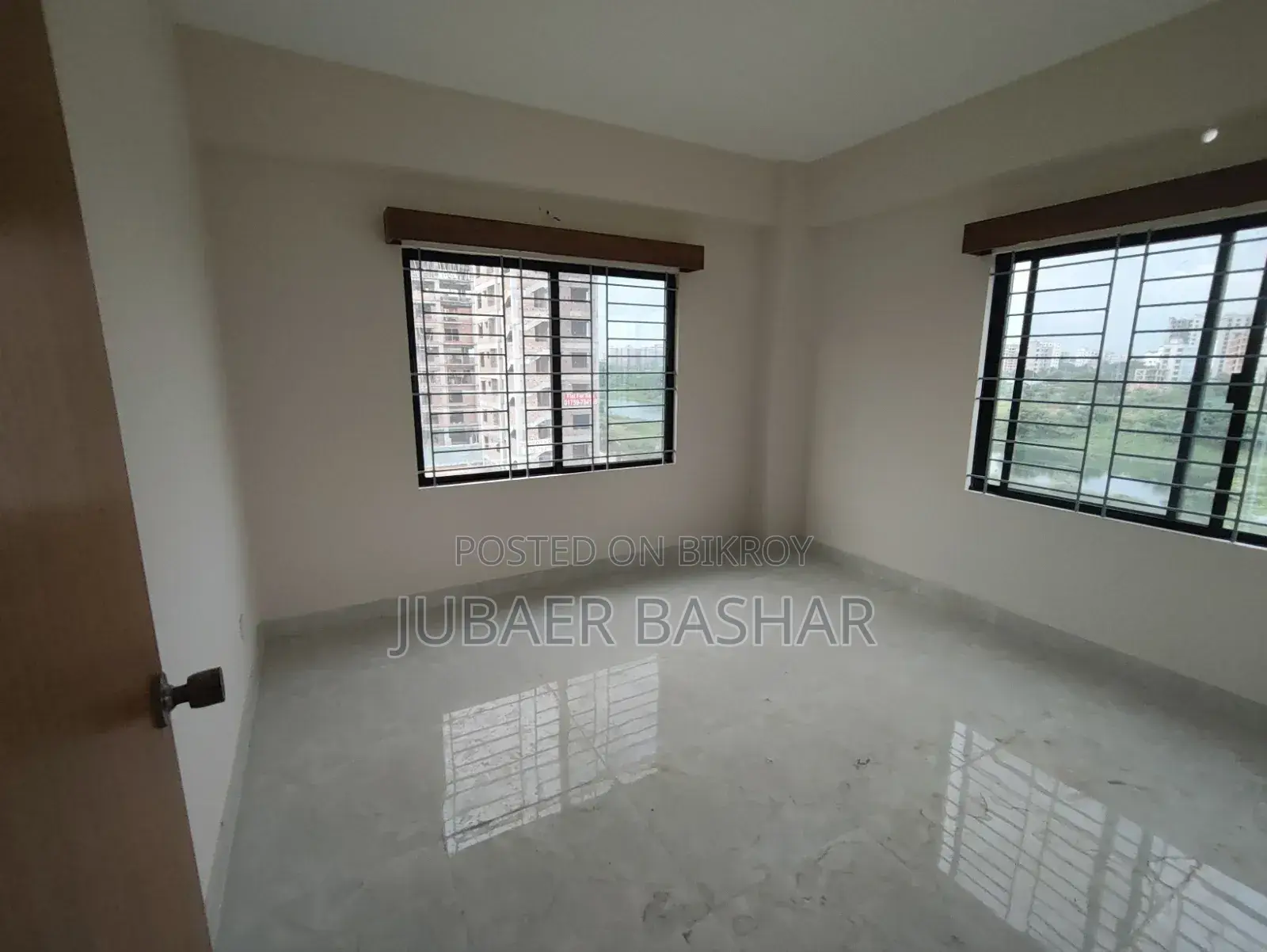 3-bedroom Apartment in Uttara for rent