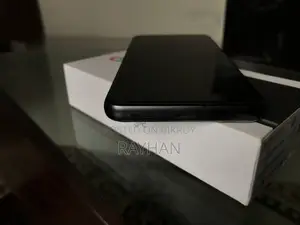 Google Pixel 8 128 GB Black