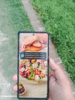 Itel S25 Ultra 256 GB