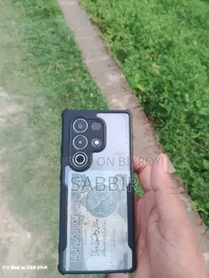 Itel S25 Ultra 256 GB