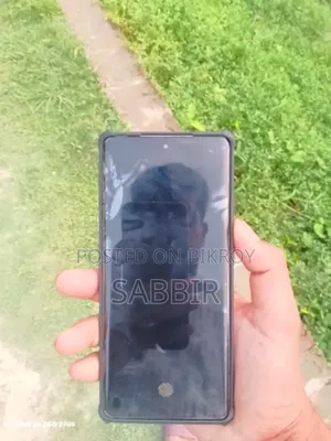 Itel S25 Ultra 256 GB