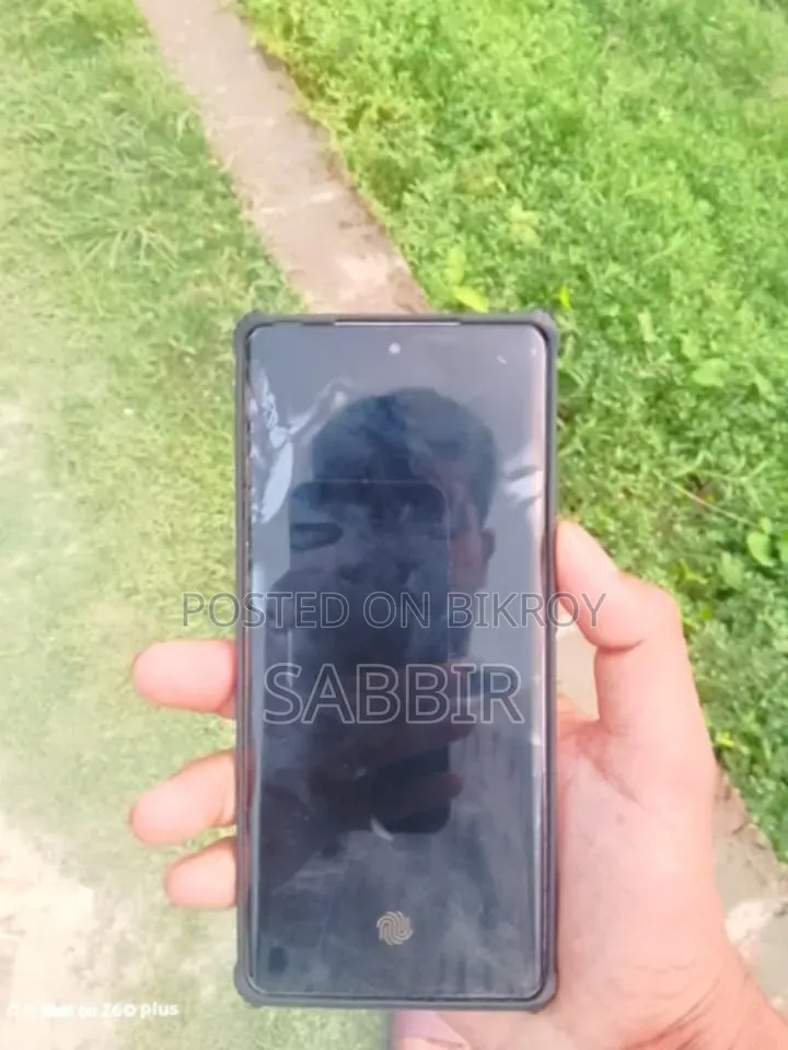 Itel S25 Ultra 256 GB