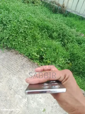 Itel S25 Ultra 256 GB