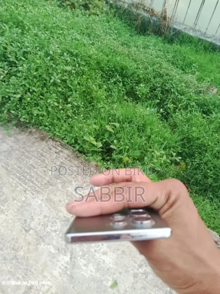 Itel S25 Ultra 256 GB