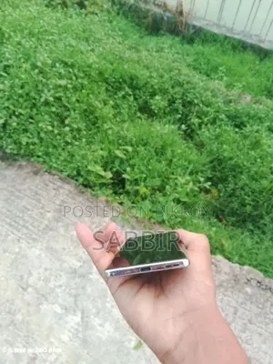 Itel S25 Ultra 256 GB