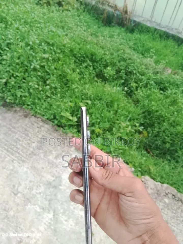 Itel S25 Ultra 256 GB