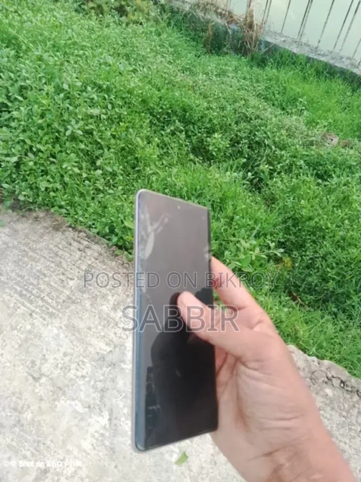 Itel S25 Ultra 256 GB