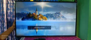 Lg Smart 43 Inch Tv