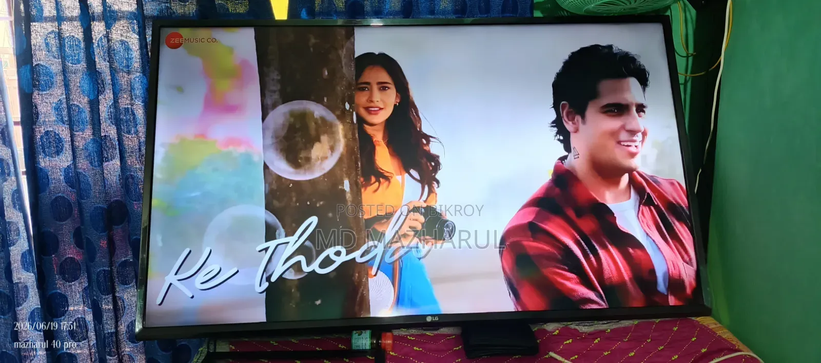 Lg Smart 43 Inch Tv