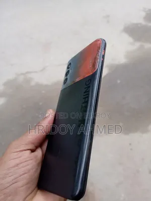 Tecno Spark 8 Pro 64 GB Black