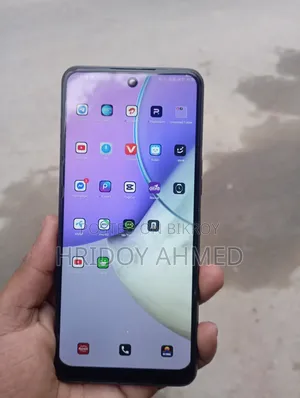 Tecno Spark 8 Pro 64 GB Black