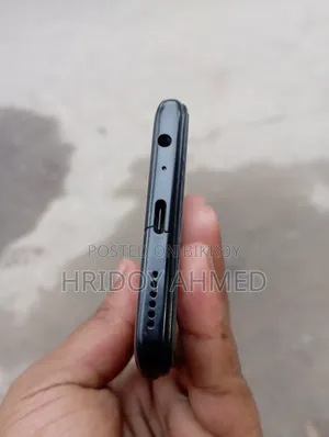Tecno Spark 8 Pro 64 GB Black