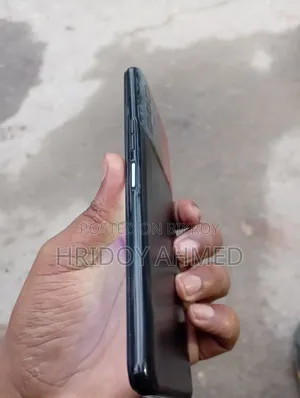 Tecno Spark 8 Pro 64 GB Black