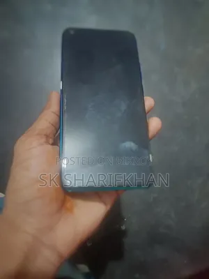 Tecno Spark 5 Pro 64 GB Blue
