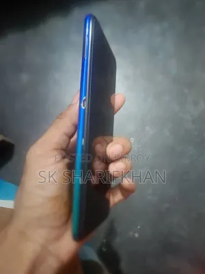 Tecno Spark 5 Pro 64 GB Blue