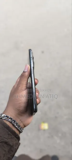 OnePlus 11R 256 GB Black