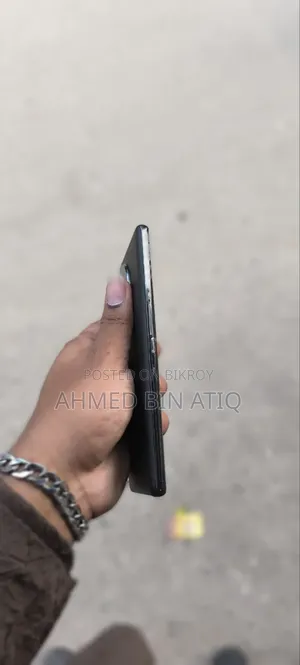 OnePlus 11R 256 GB Black