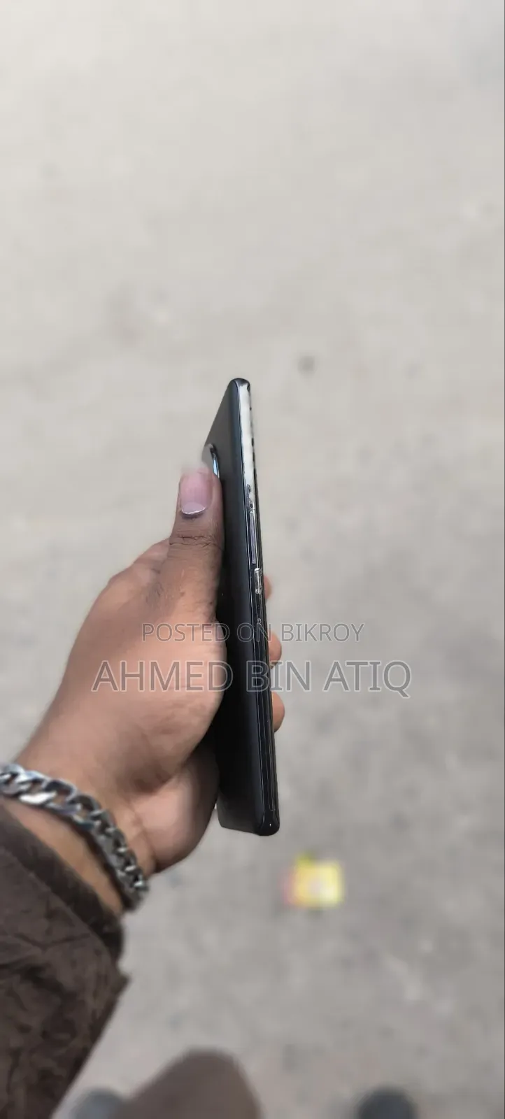 OnePlus 11R 256 GB Black